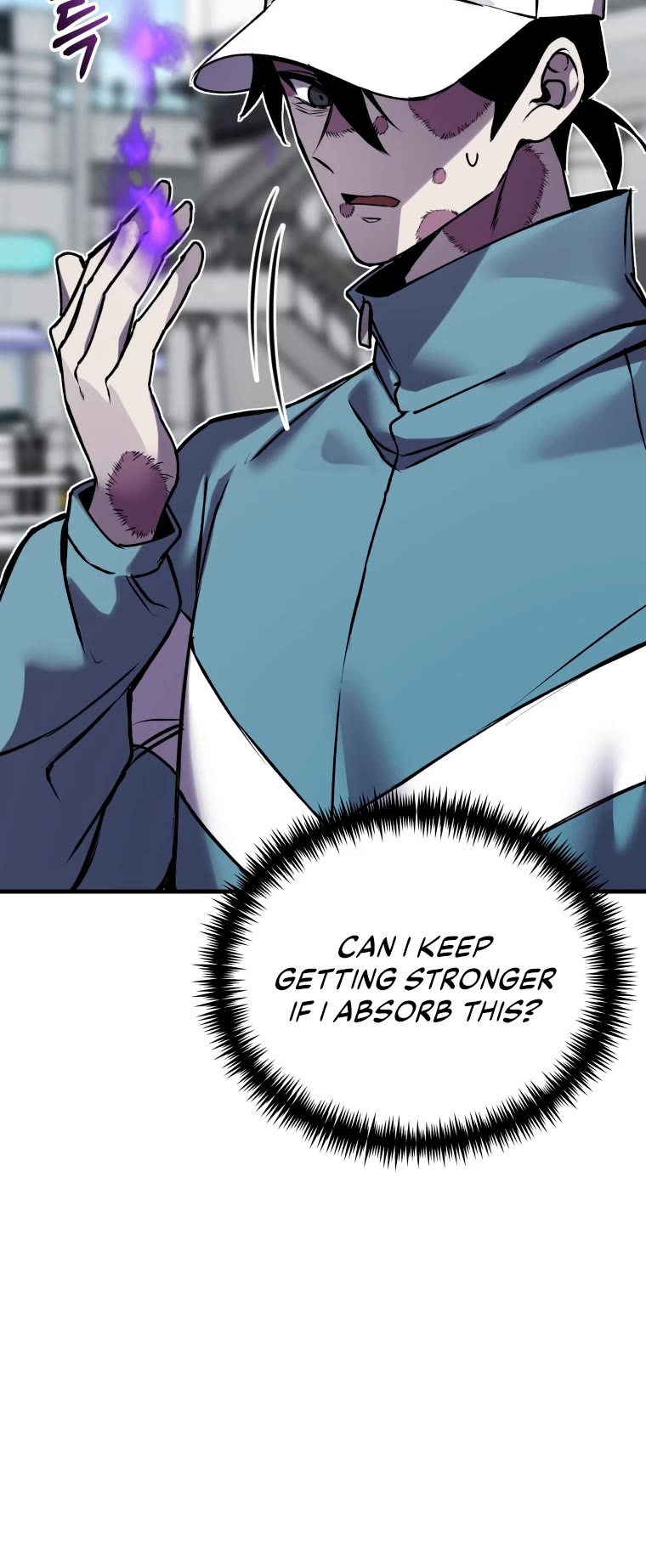 Poison-Eating Healer Chapter 5 page 50 - Chapter 5