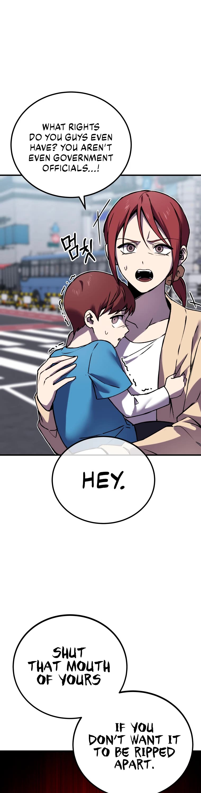 Poison-Eating Healer Chapter 5 page 56 - Chapter 5