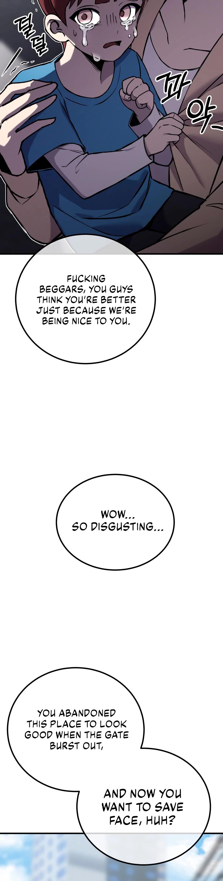 Poison-Eating Healer Chapter 5 page 58 - Chapter 5