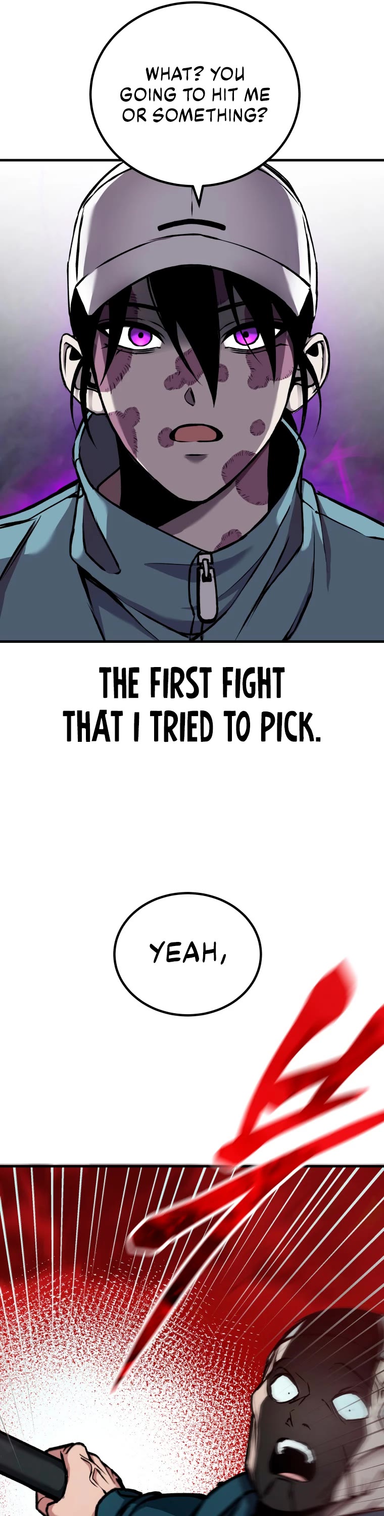 Poison-Eating Healer Chapter 5 page 66 - Chapter 5