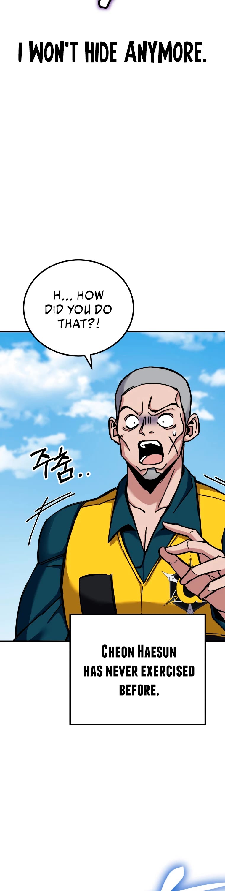 Poison-Eating Healer Chapter 5 page 72 - Chapter 5