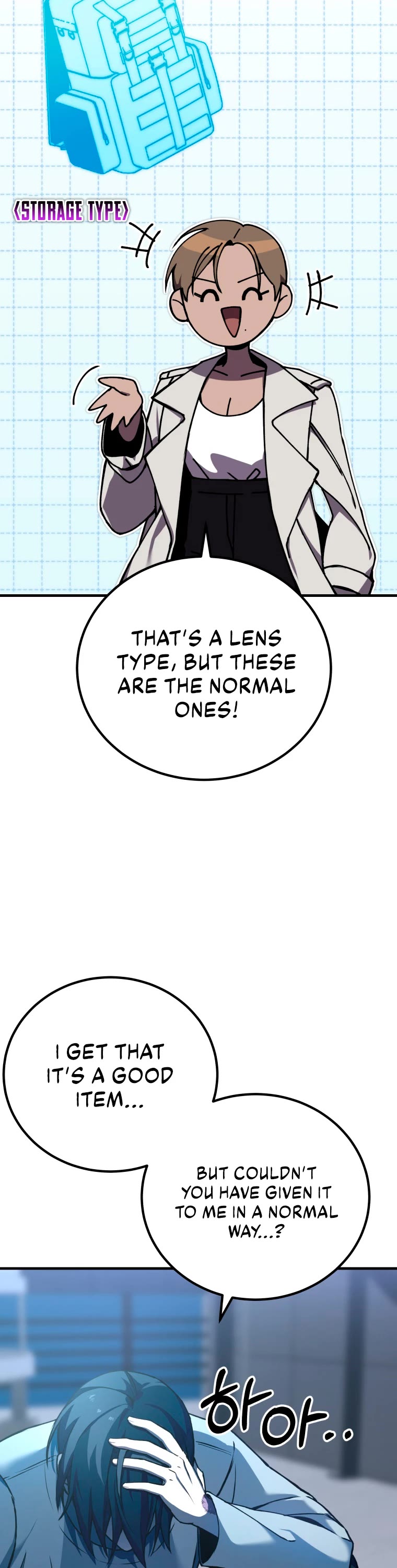 Poison-Eating Healer Chapter 5 page 9 - Chapter 5