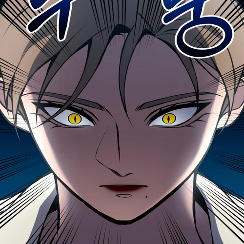 Poison-Eating Healer Chapter 5 cover
