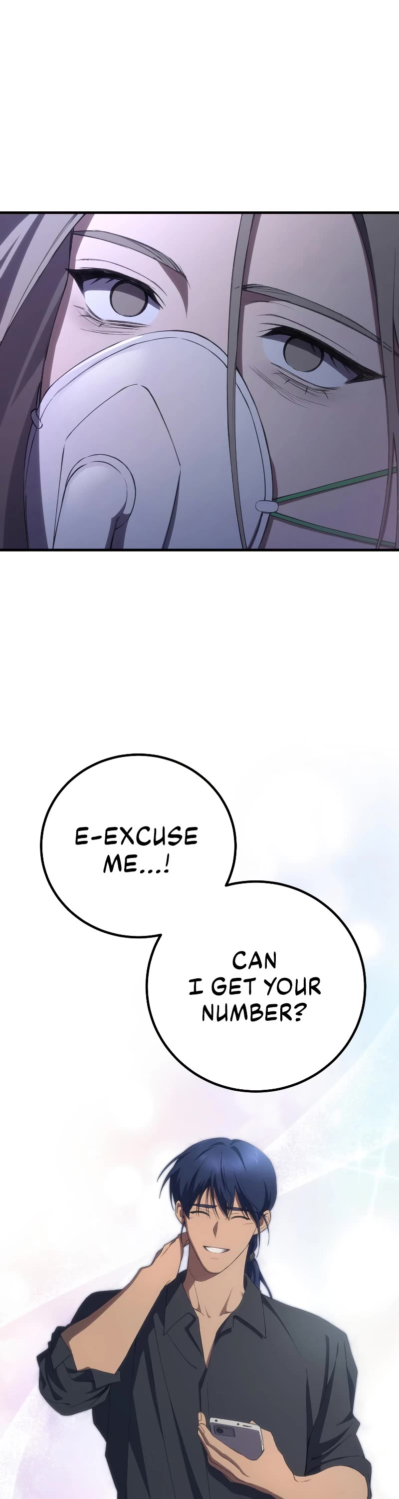Poison-Eating Healer Chapter 50 page 10 - Chapter 50 (S1 END)