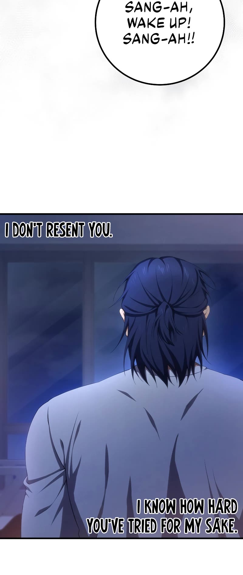 Poison-Eating Healer Chapter 50 page 13 - Chapter 50 (S1 END)