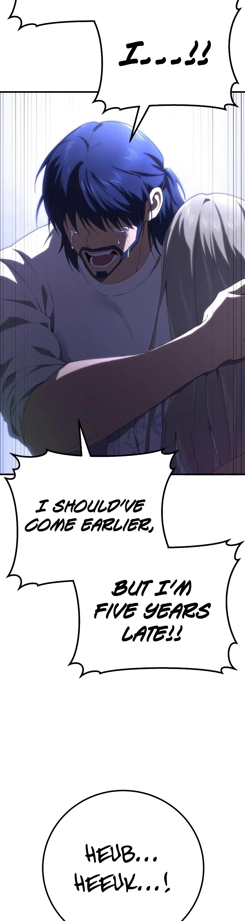 Poison-Eating Healer Chapter 50 page 22 - Chapter 50 (S1 END)