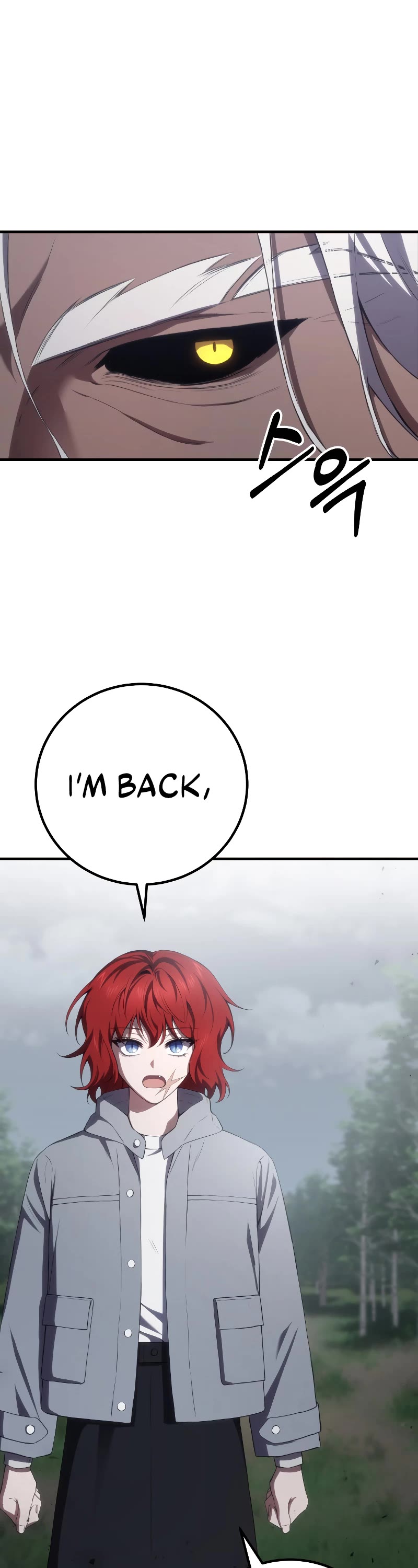 Poison-Eating Healer Chapter 50 page 31 - Chapter 50 (S1 END)