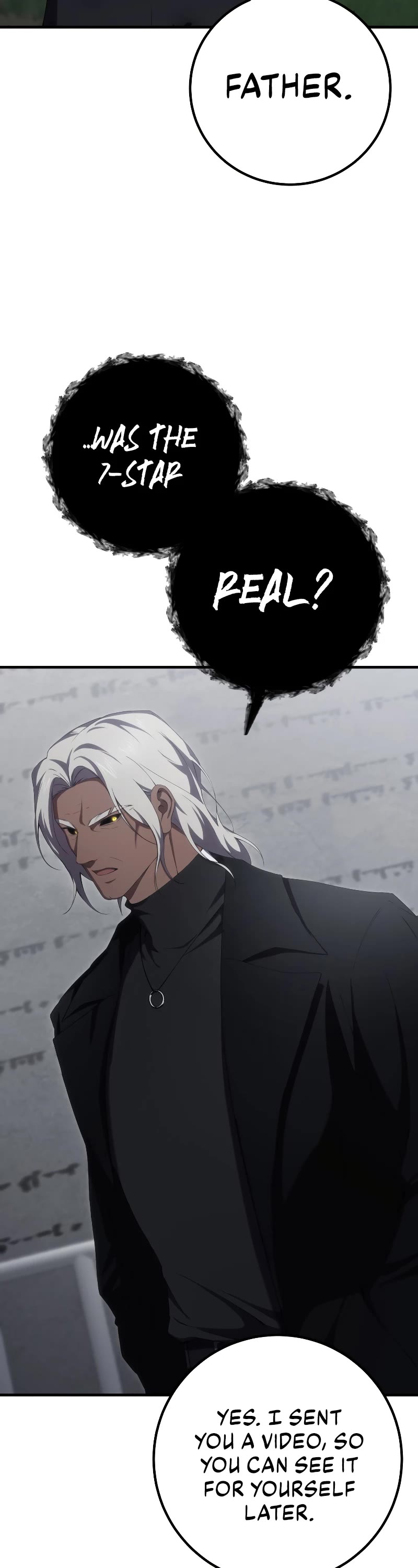 Poison-Eating Healer Chapter 50 page 32 - Chapter 50 (S1 END)