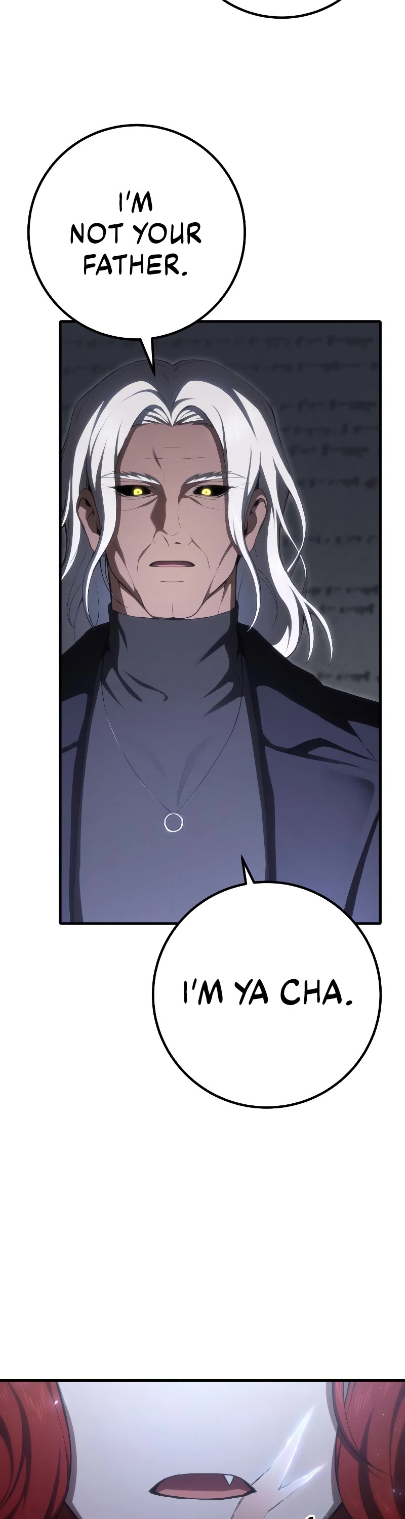 Poison-Eating Healer Chapter 50 page 37 - Chapter 50 (S1 END)