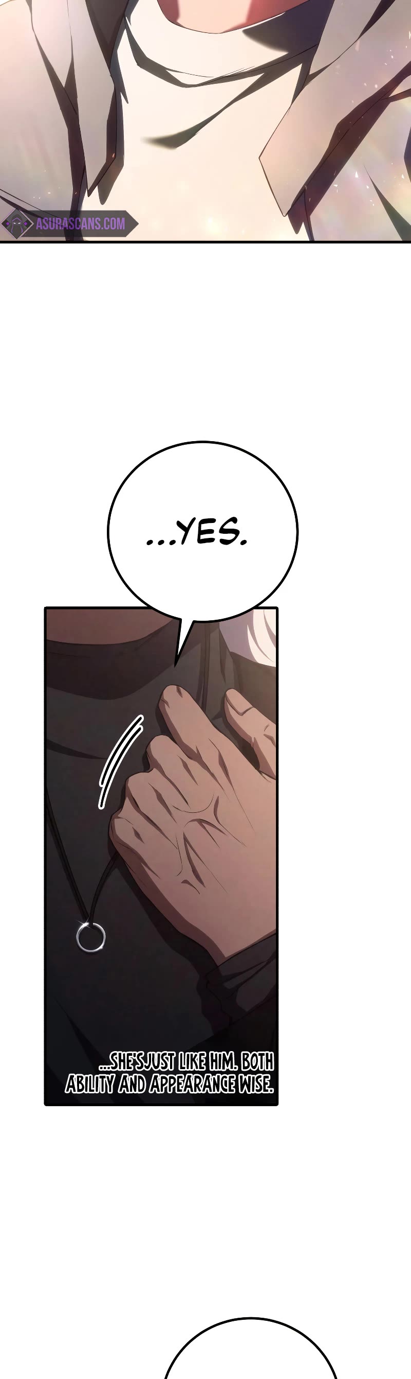Poison-Eating Healer Chapter 50 page 39 - Chapter 50 (S1 END)
