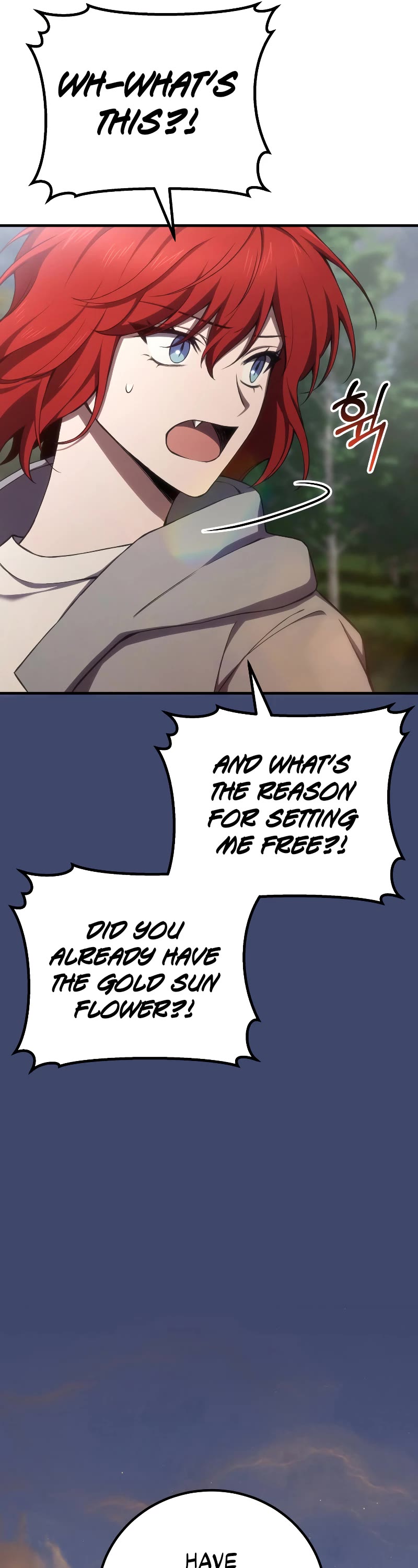 Poison-Eating Healer Chapter 50 page 41 - Chapter 50 (S1 END)