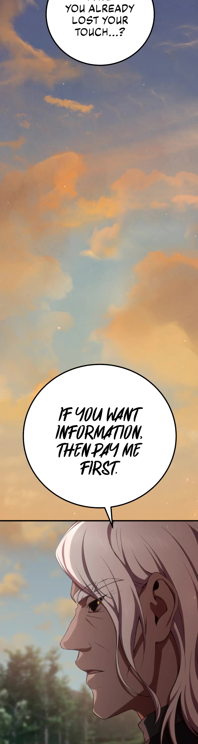 Poison-Eating Healer Chapter 50 page 42 - Chapter 50 (S1 END)
