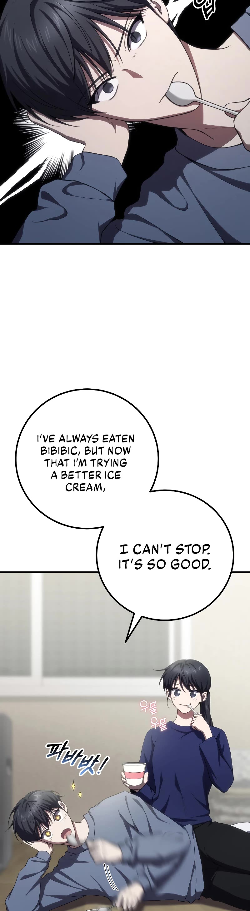 Poison-Eating Healer Chapter 50 page 44 - Chapter 50 (S1 END)