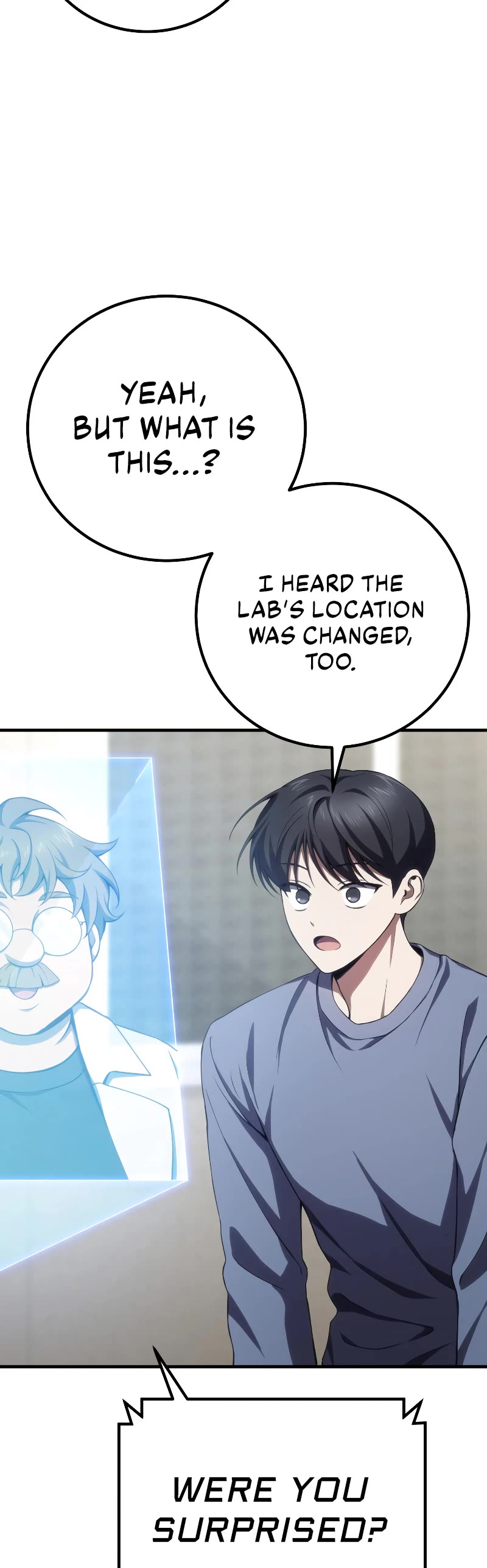 Poison-Eating Healer Chapter 50 page 49 - Chapter 50 (S1 END)