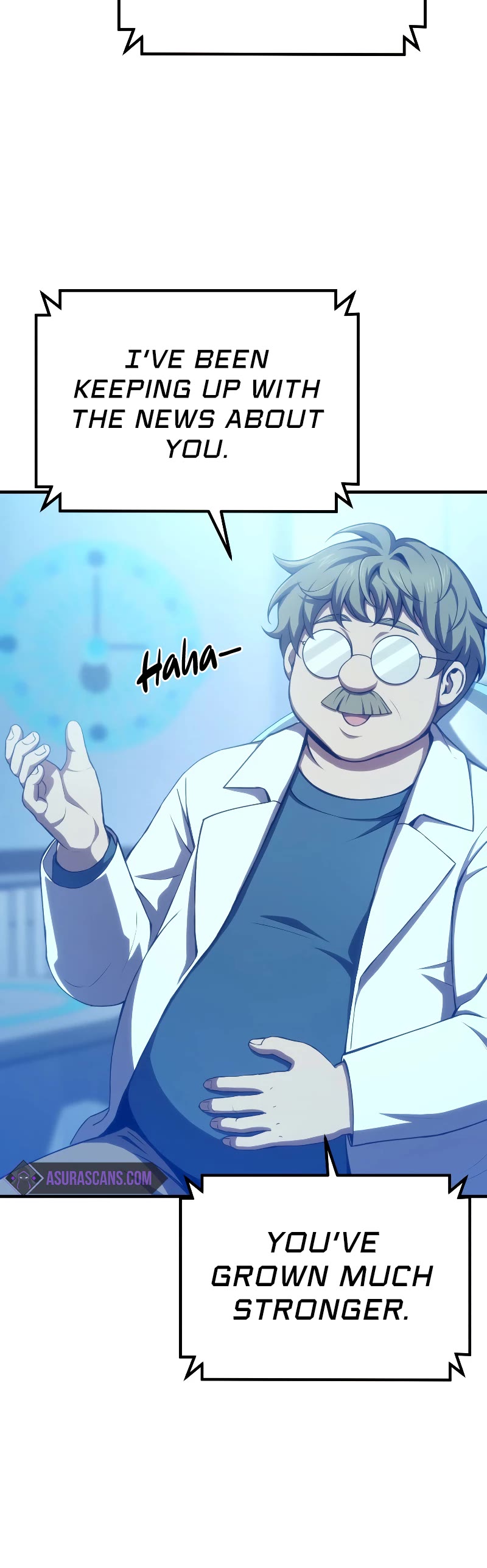 Poison-Eating Healer Chapter 50 page 50 - Chapter 50 (S1 END)