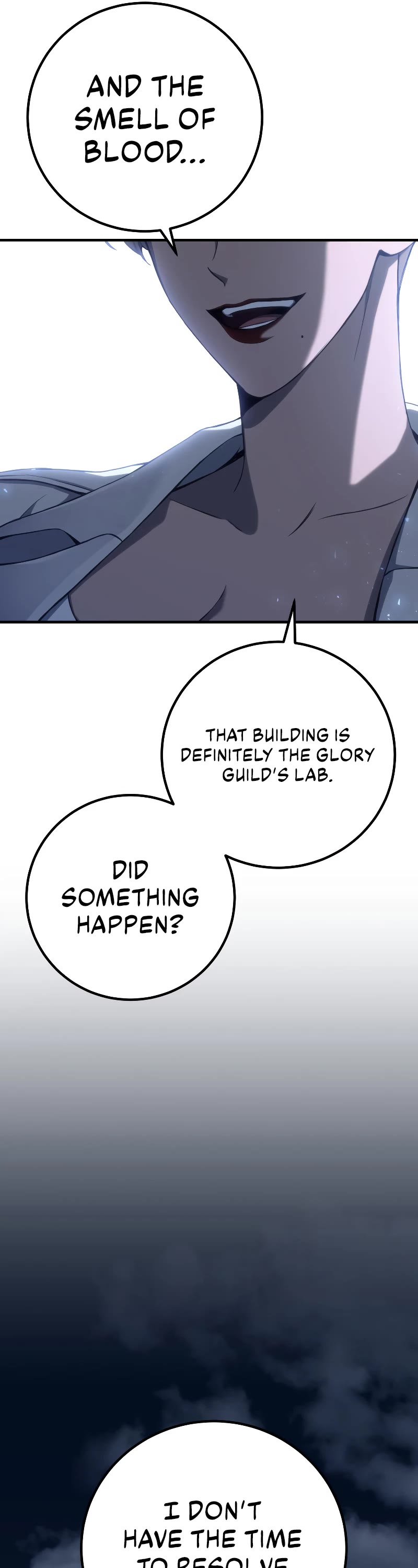 Poison-Eating Healer Chapter 50 page 57 - Chapter 50 (S1 END)