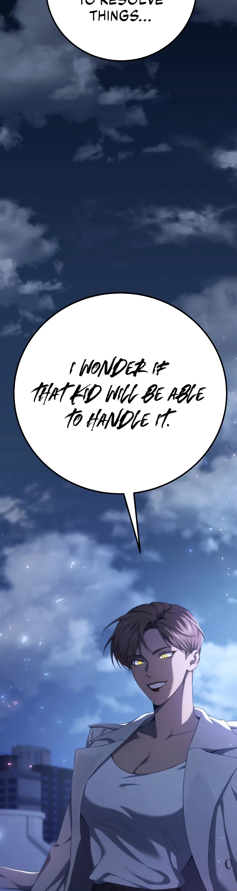 Poison-Eating Healer Chapter 50 page 58 - Chapter 50 (S1 END)