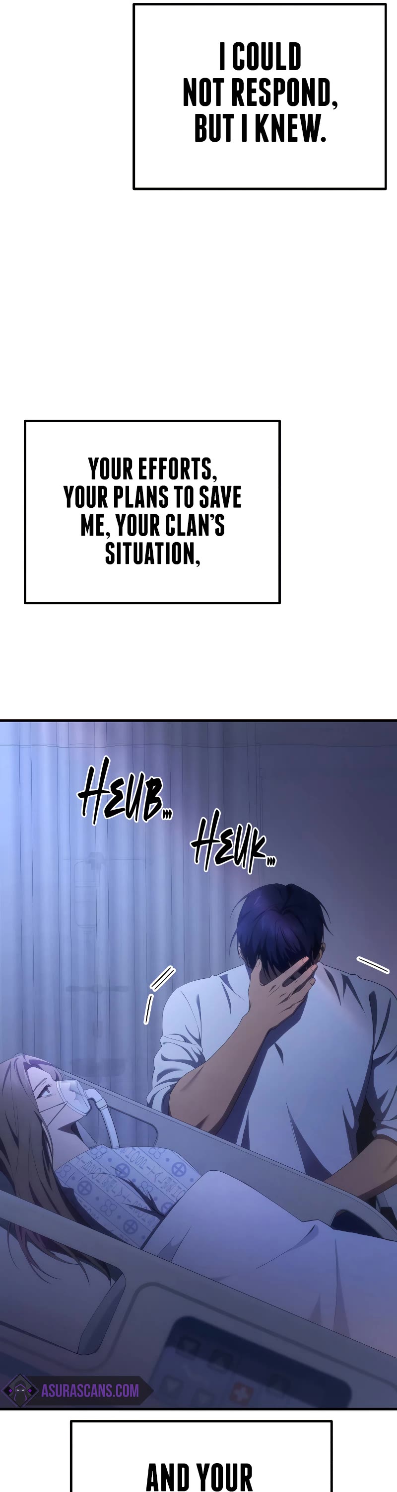 Poison-Eating Healer Chapter 50 page 8 - Chapter 50 (S1 END)