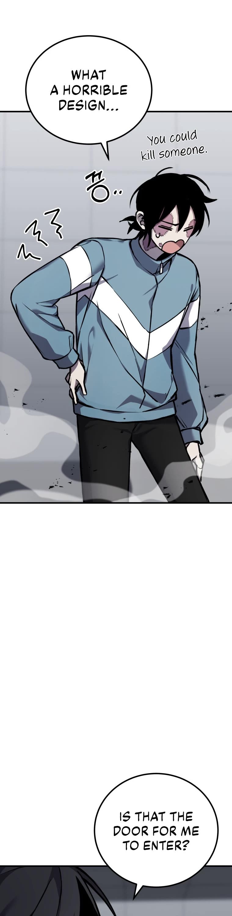 Poison-Eating Healer Chapter 6 page 12 - Chapter 6