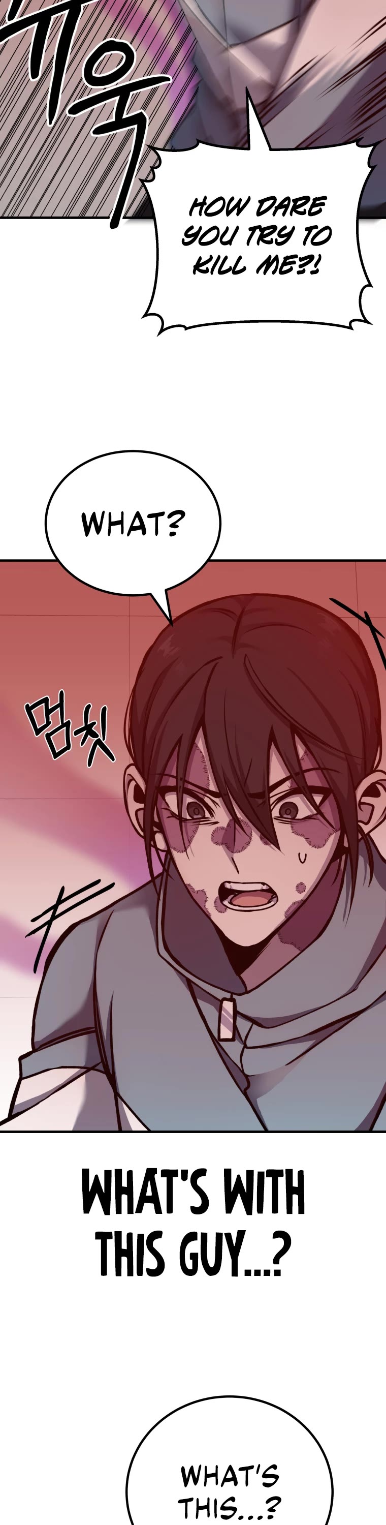 Poison-Eating Healer Chapter 6 page 32 - Chapter 6