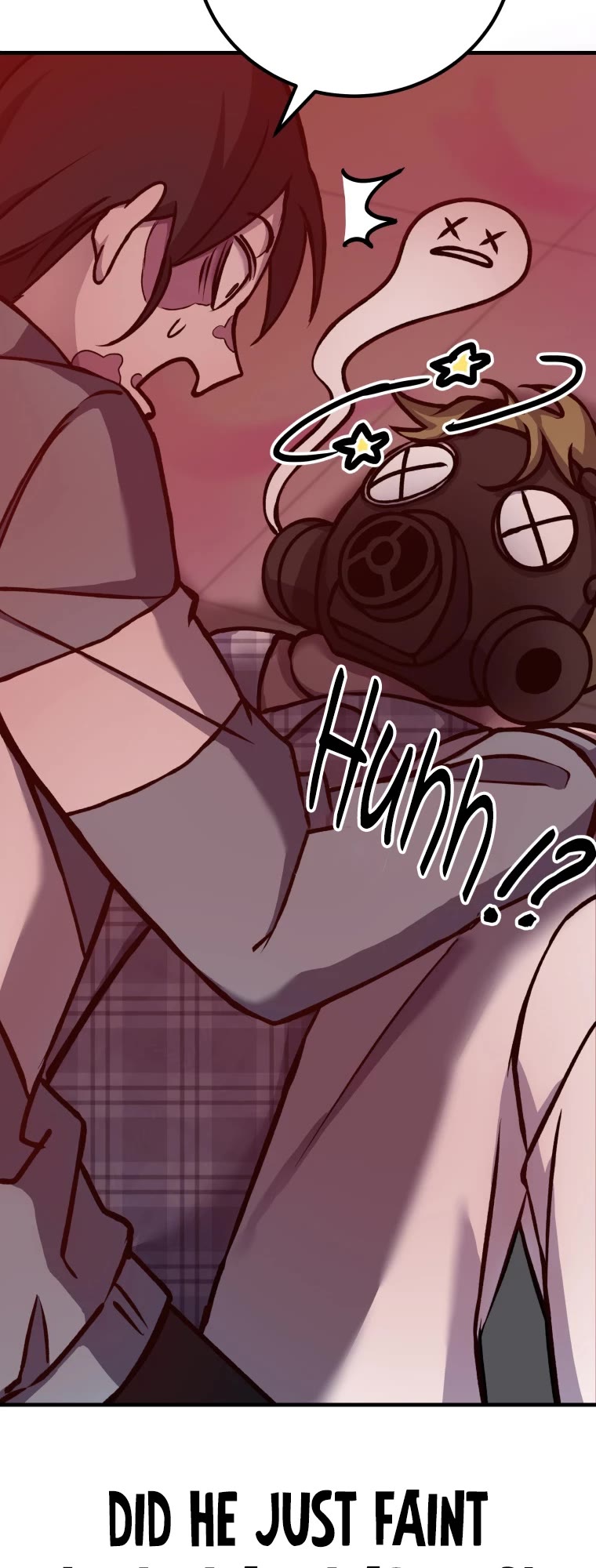 Poison-Eating Healer Chapter 6 page 33 - Chapter 6
