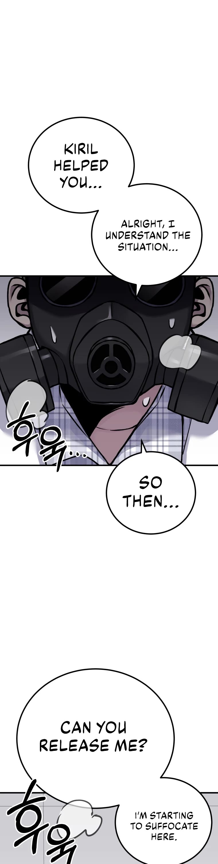 Poison-Eating Healer Chapter 6 page 35 - Chapter 6