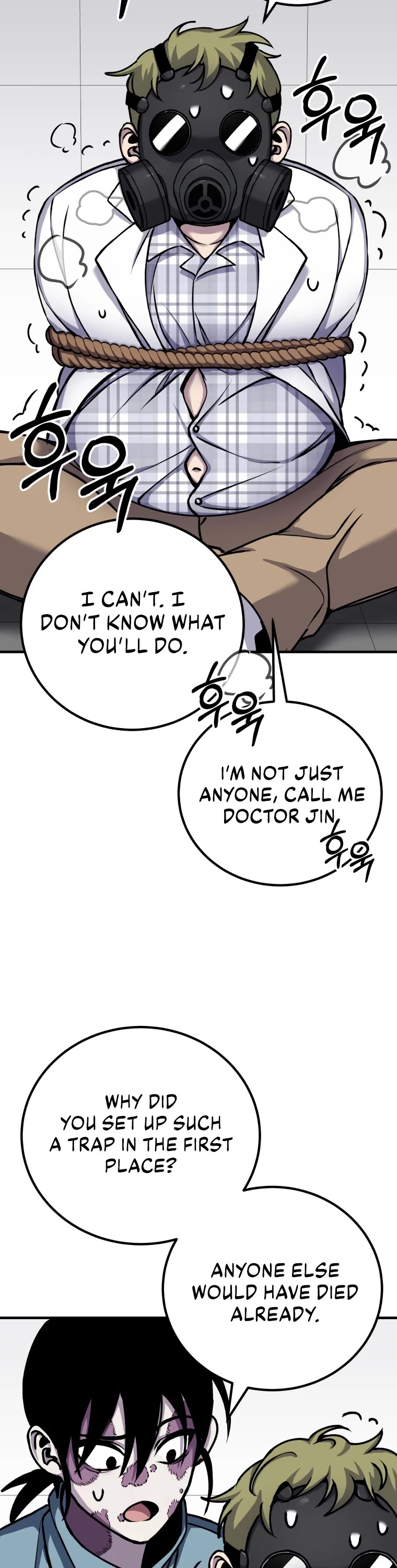 Poison-Eating Healer Chapter 6 page 36 - Chapter 6