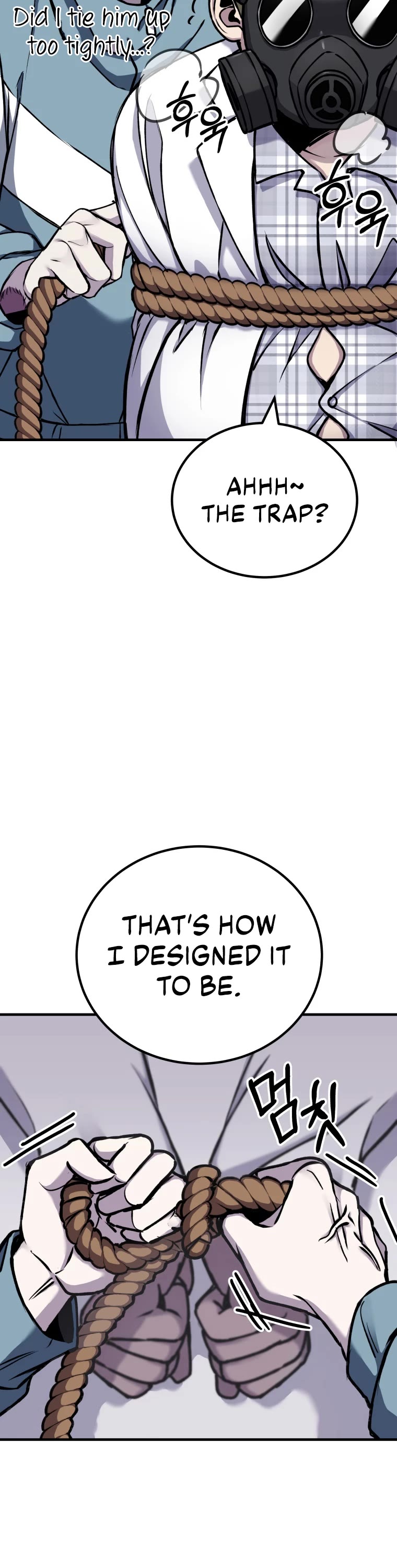 Poison-Eating Healer Chapter 6 page 37 - Chapter 6