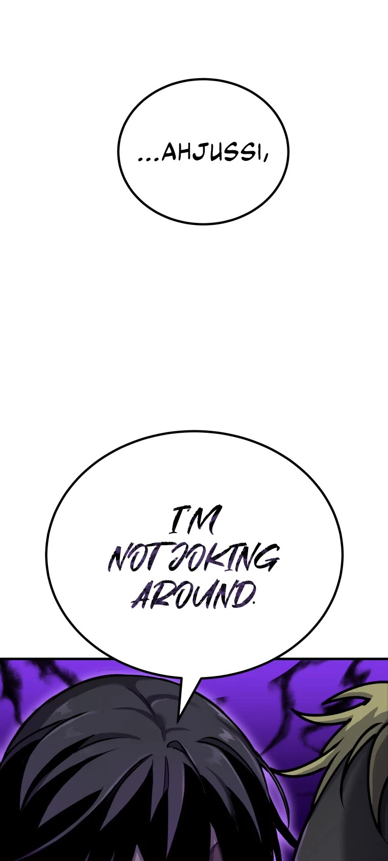 Poison-Eating Healer Chapter 6 page 38 - Chapter 6