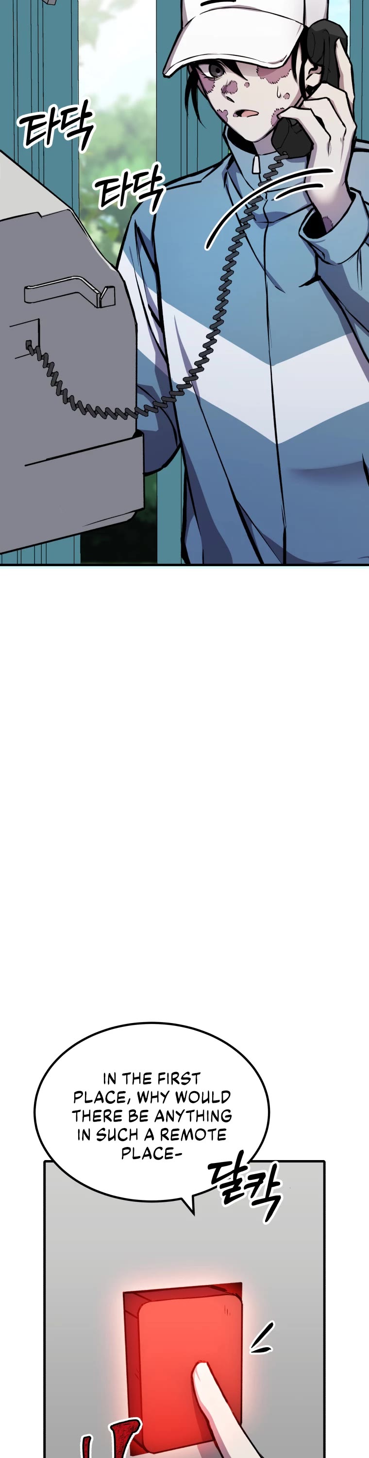 Poison-Eating Healer Chapter 6 page 4 - Chapter 6