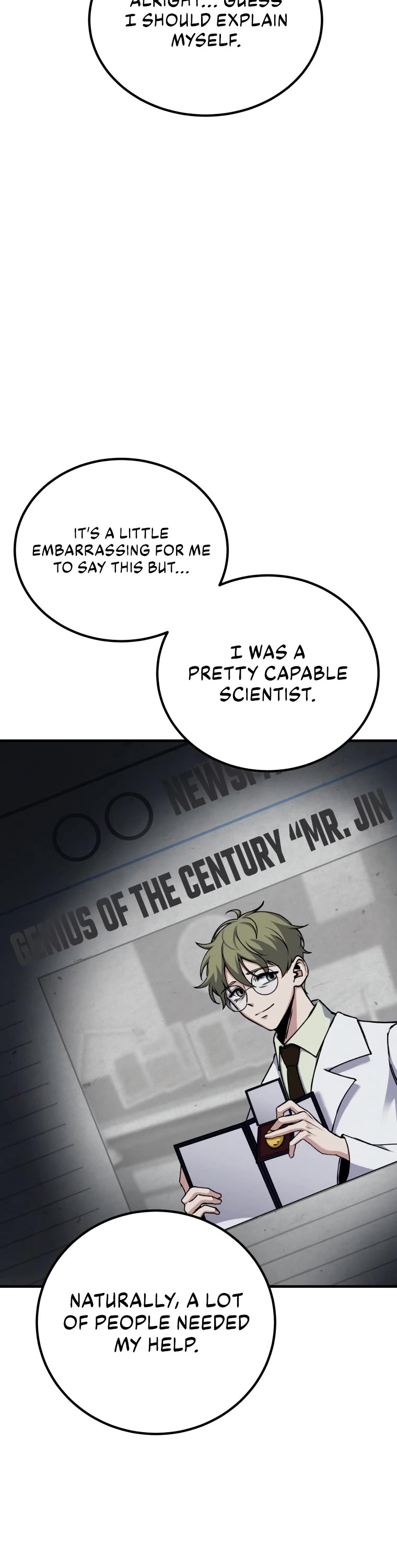 Poison-Eating Healer Chapter 6 page 41 - Chapter 6