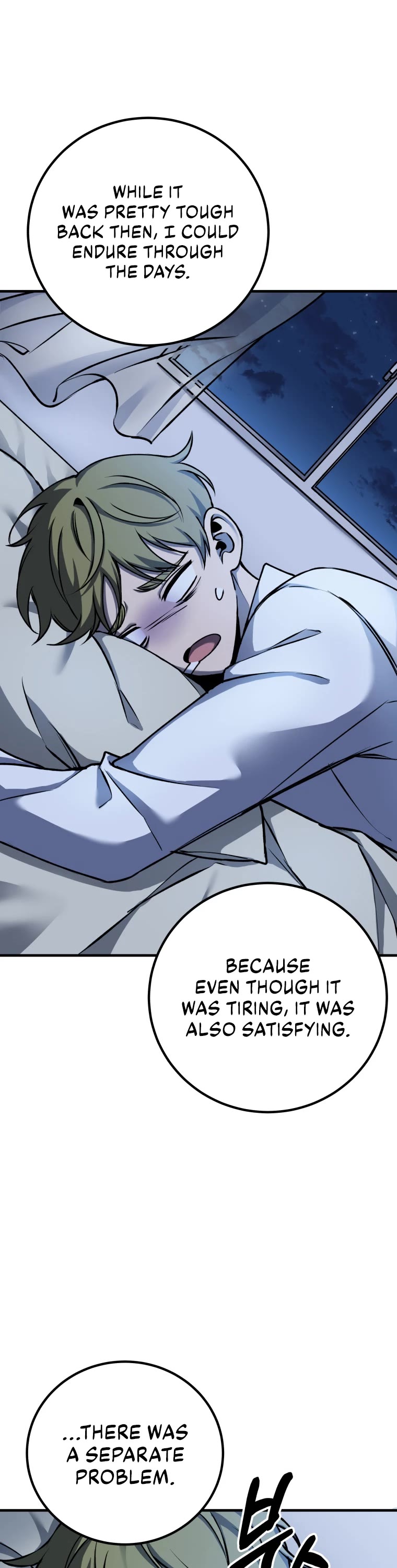 Poison-Eating Healer Chapter 6 page 42 - Chapter 6