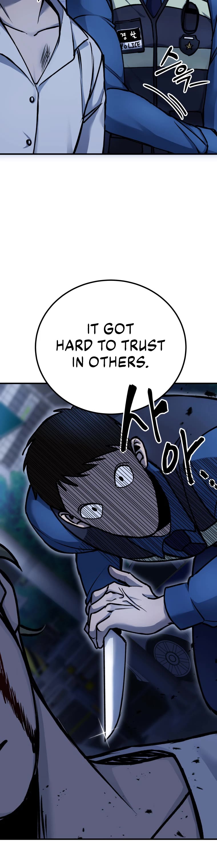 Poison-Eating Healer Chapter 6 page 47 - Chapter 6