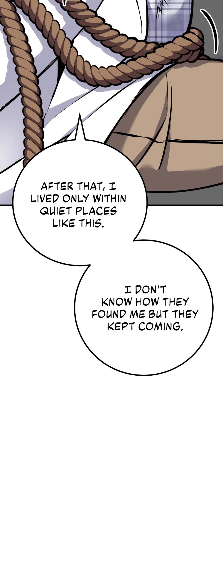 Poison-Eating Healer Chapter 6 page 49 - Chapter 6