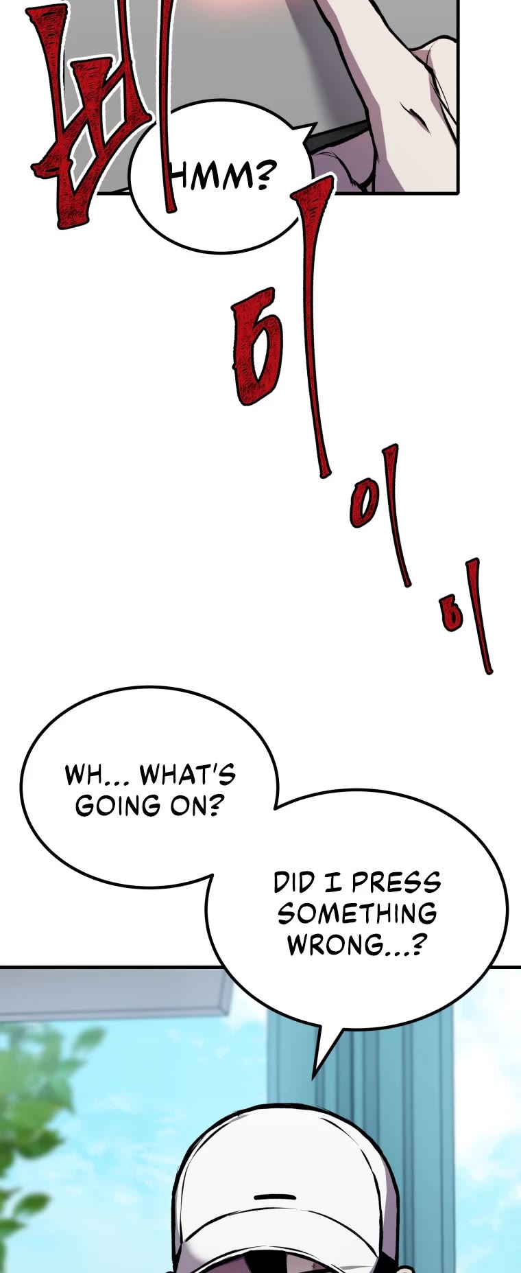 Poison-Eating Healer Chapter 6 page 5 - Chapter 6
