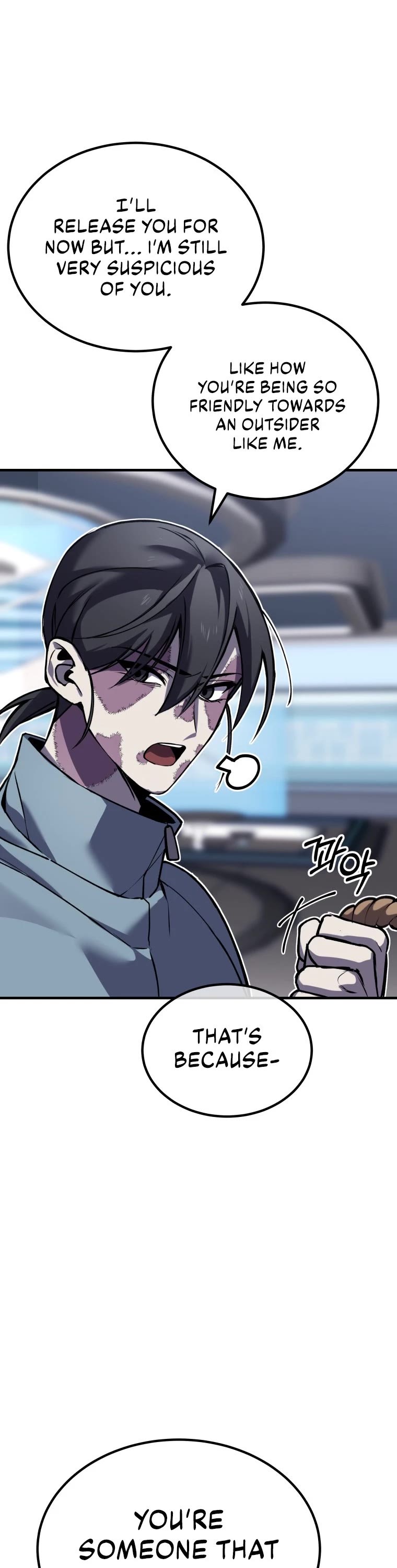 Poison-Eating Healer Chapter 6 page 51 - Chapter 6