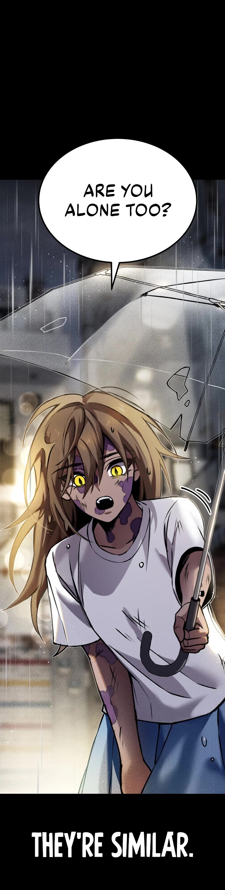Poison-Eating Healer Chapter 6 page 56 - Chapter 6