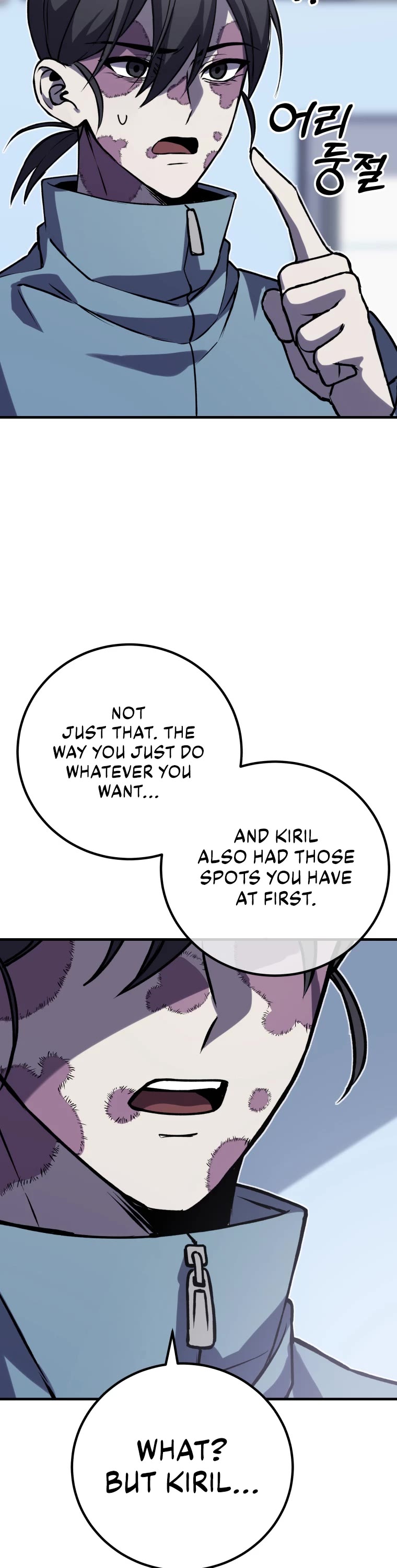 Poison-Eating Healer Chapter 6 page 60 - Chapter 6