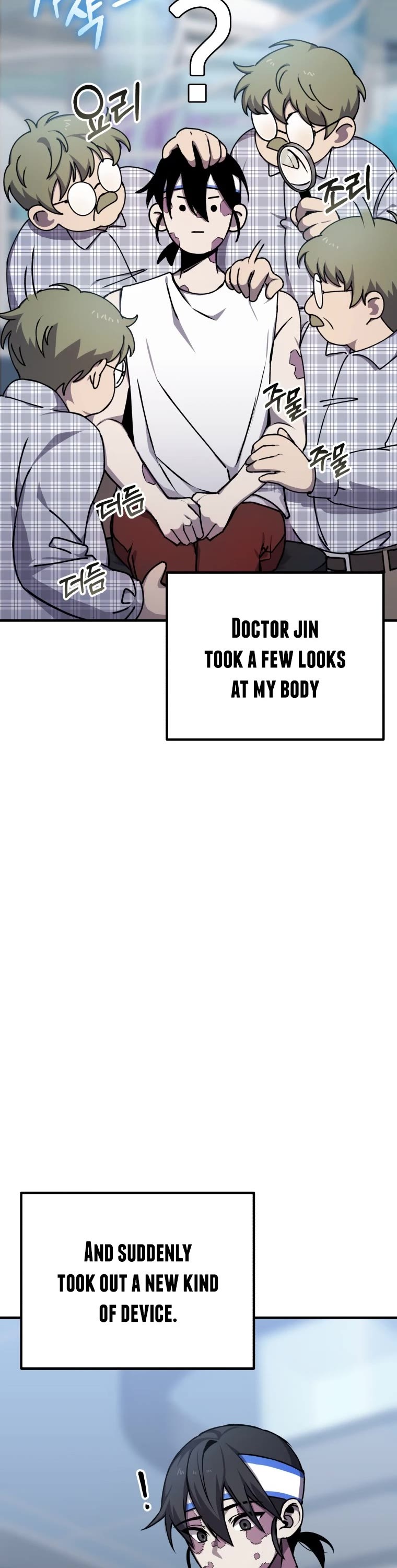 Poison-Eating Healer Chapter 7 page 13 - Chapter 7