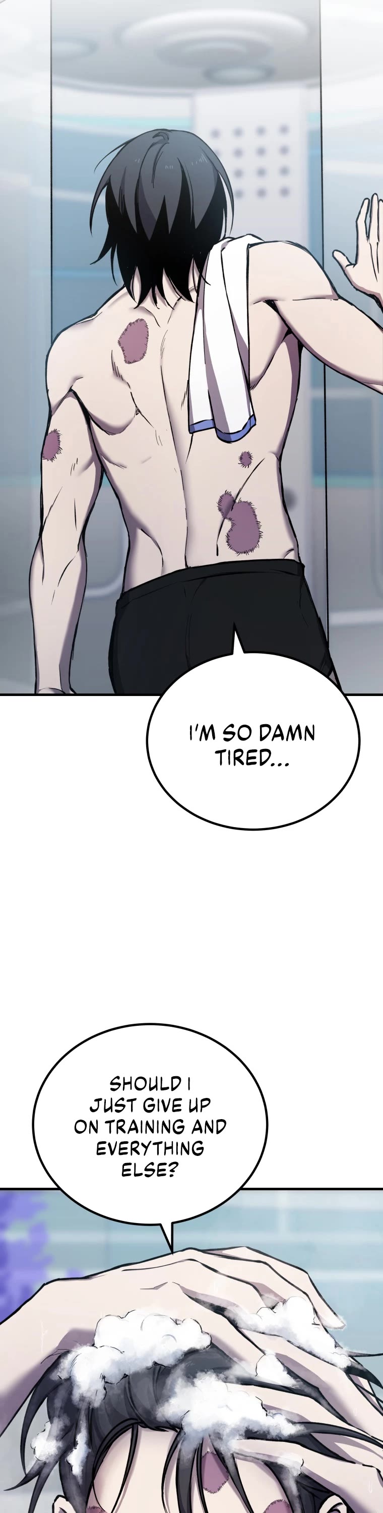 Poison-Eating Healer Chapter 7 page 16 - Chapter 7