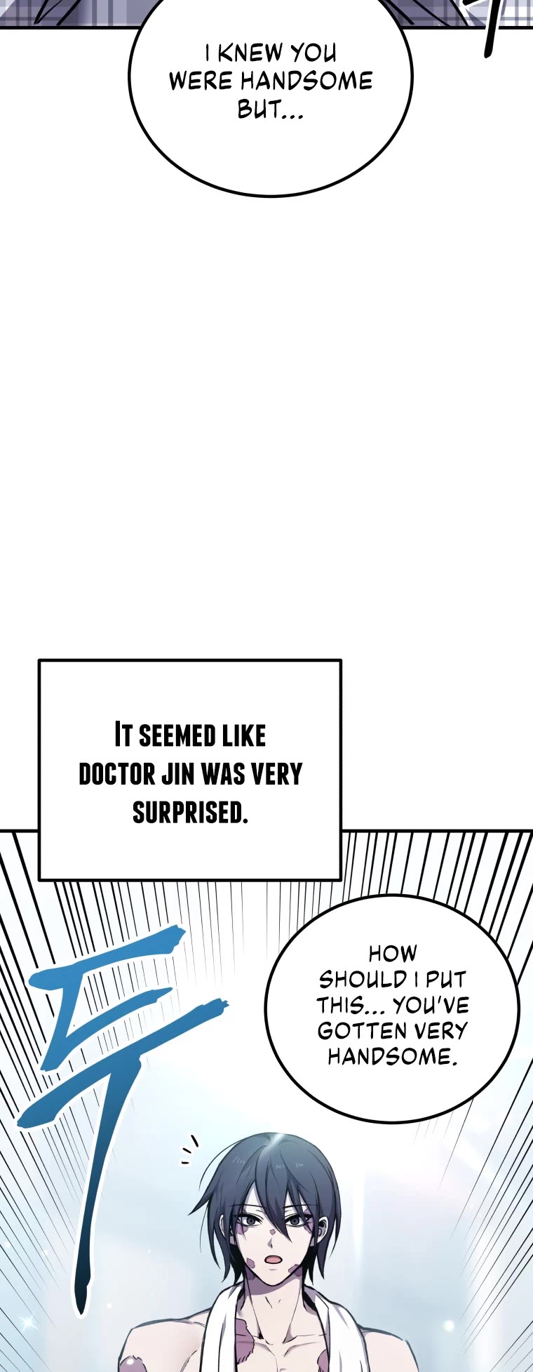 Poison-Eating Healer Chapter 7 page 19 - Chapter 7