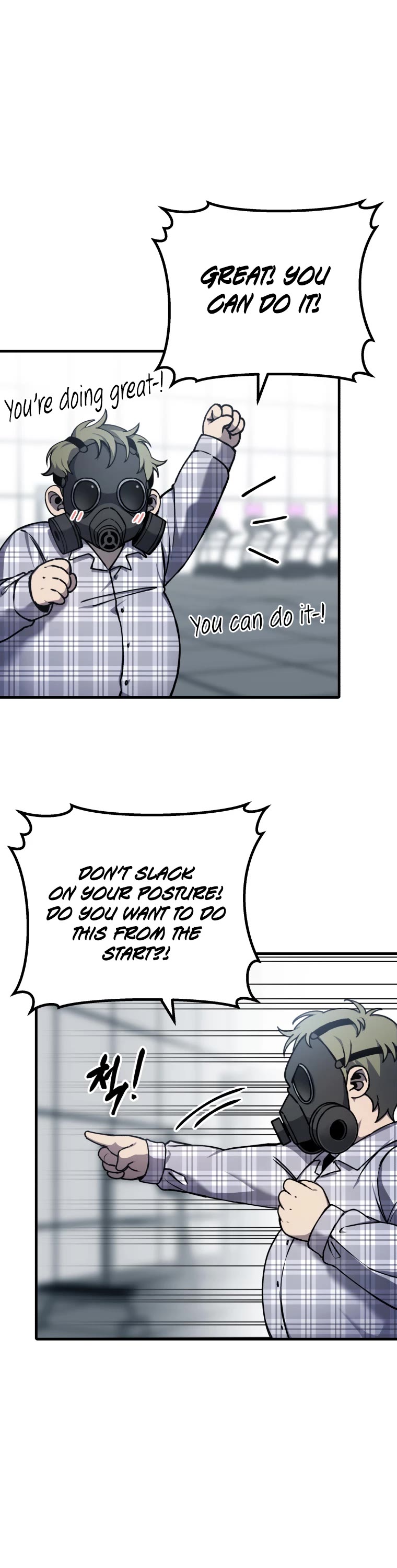 Poison-Eating Healer Chapter 7 page 2 - Chapter 7