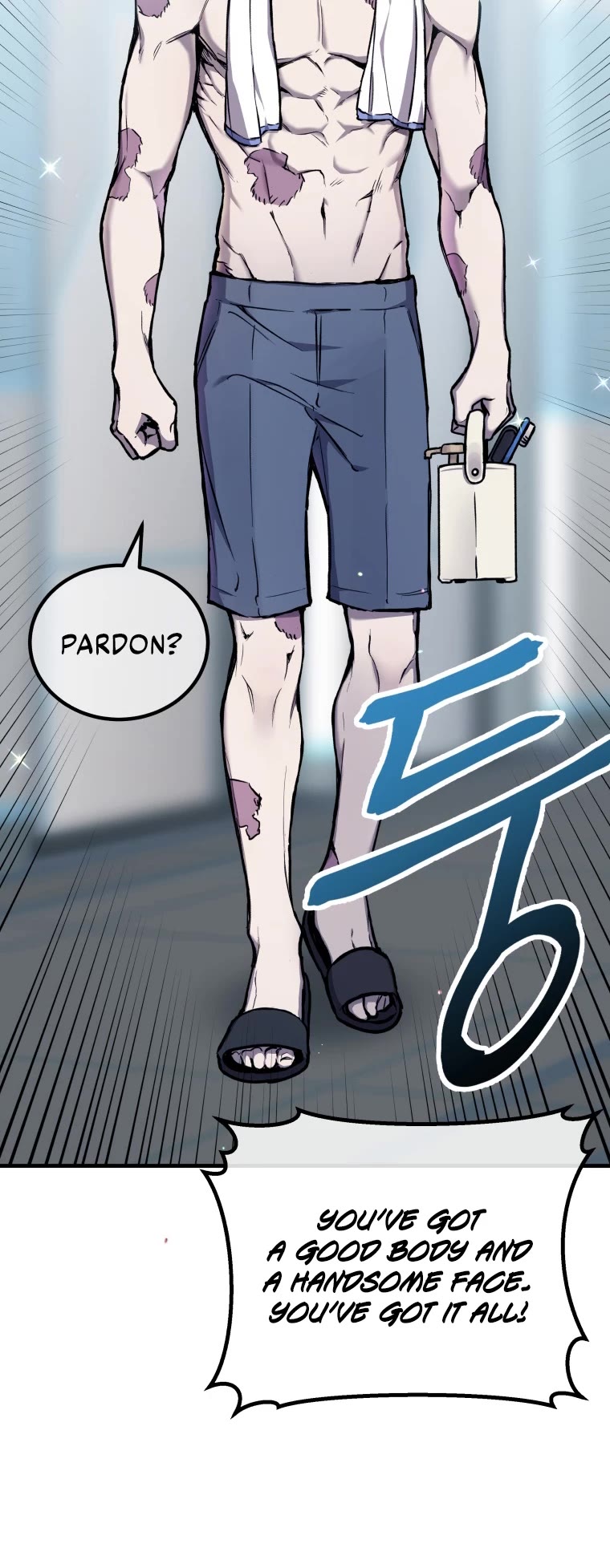 Poison-Eating Healer Chapter 7 page 20 - Chapter 7