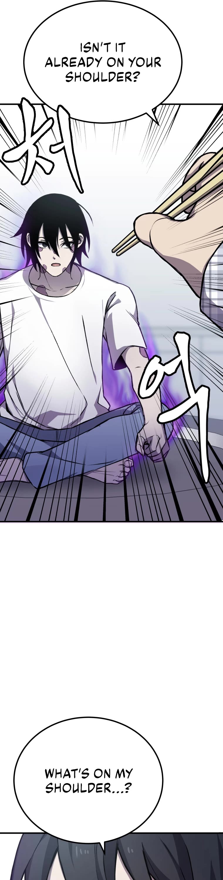 Poison-Eating Healer Chapter 7 page 26 - Chapter 7