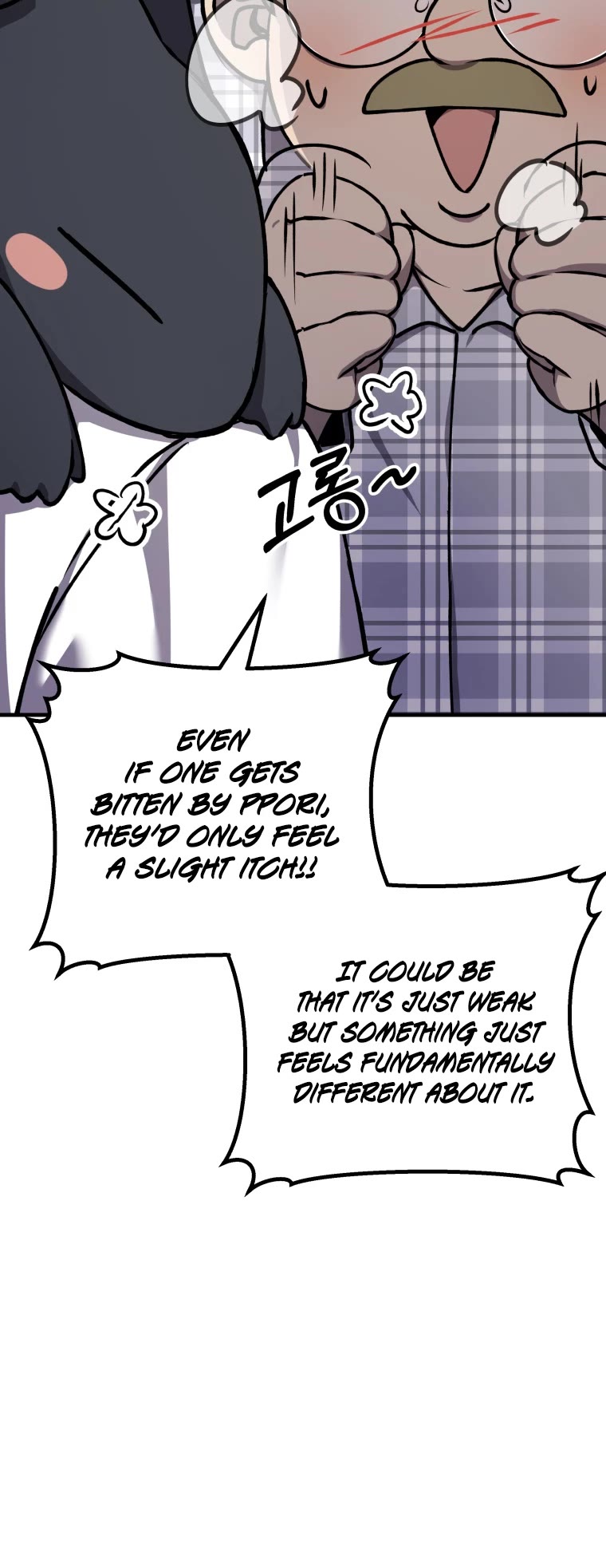 Poison-Eating Healer Chapter 7 page 29 - Chapter 7