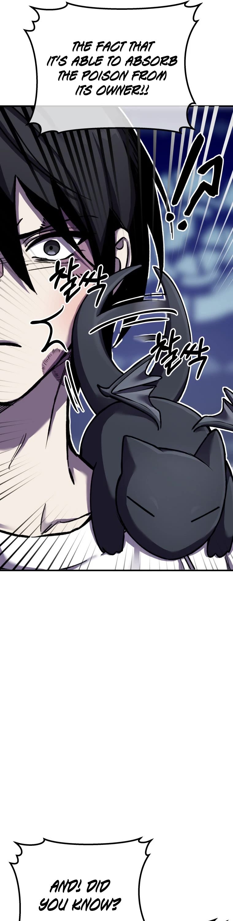 Poison-Eating Healer Chapter 7 page 31 - Chapter 7