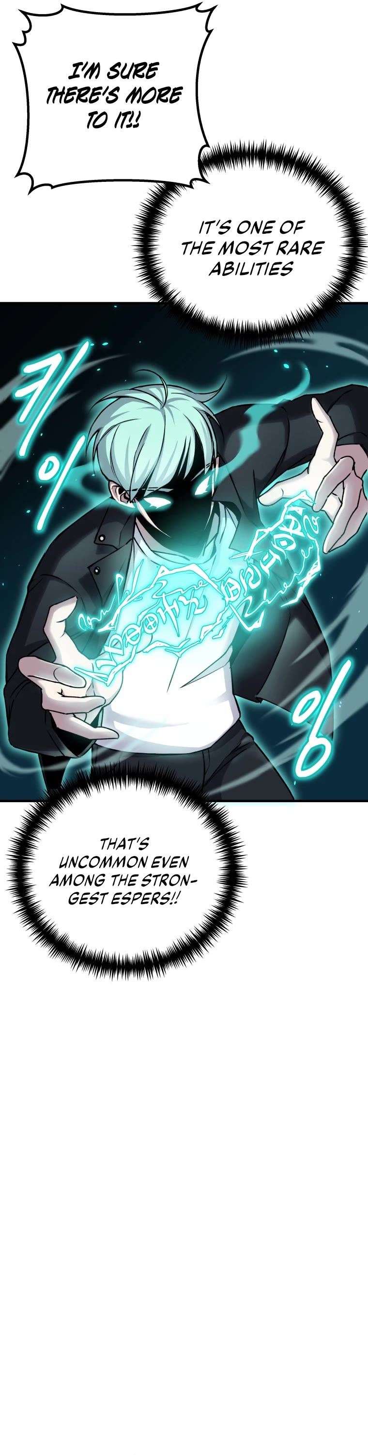 Poison-Eating Healer Chapter 7 page 35 - Chapter 7