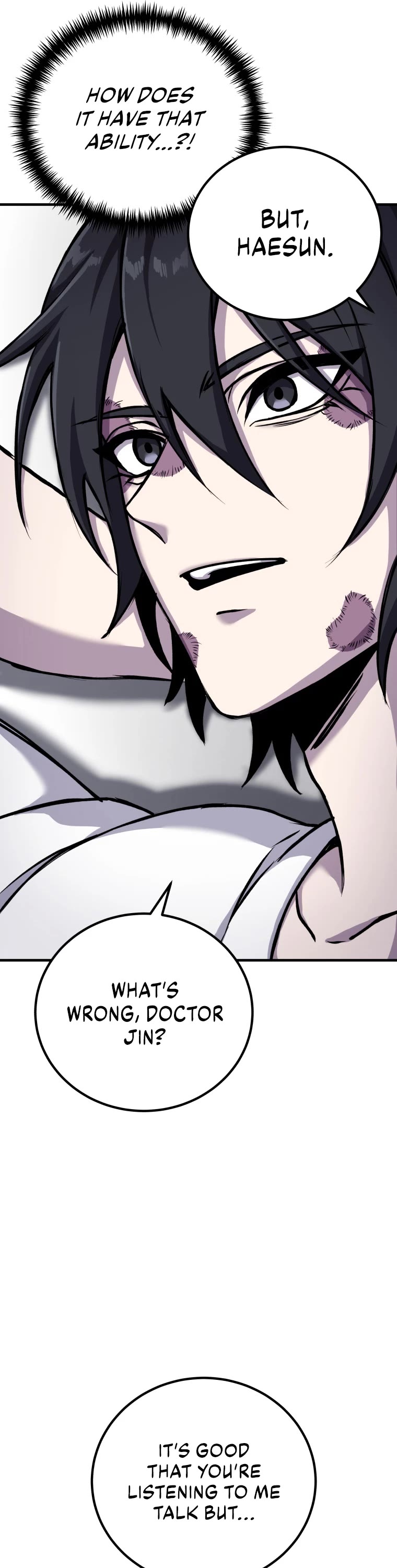 Poison-Eating Healer Chapter 7 page 36 - Chapter 7