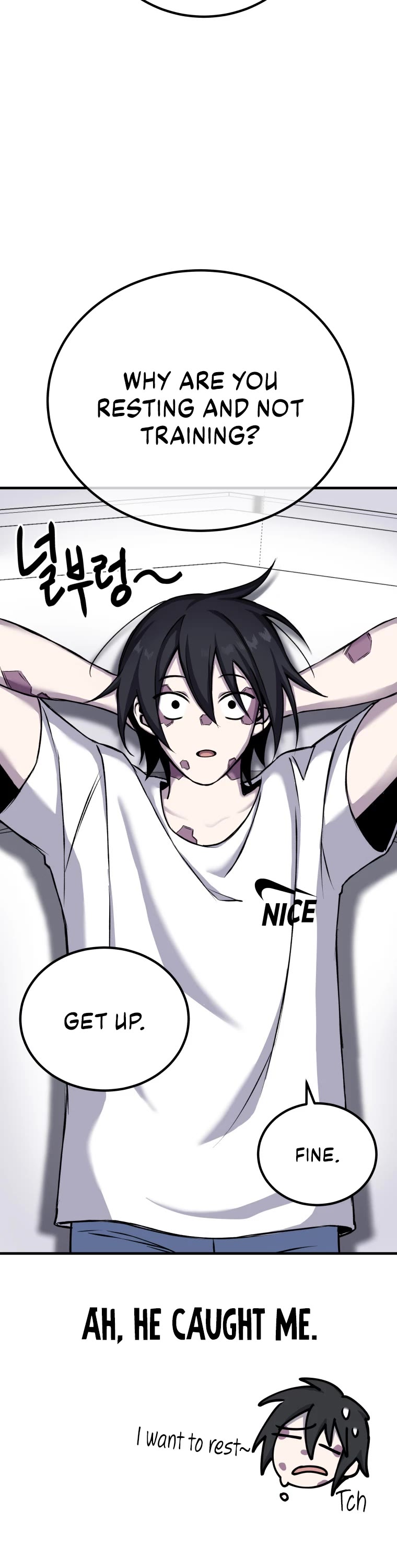 Poison-Eating Healer Chapter 7 page 37 - Chapter 7