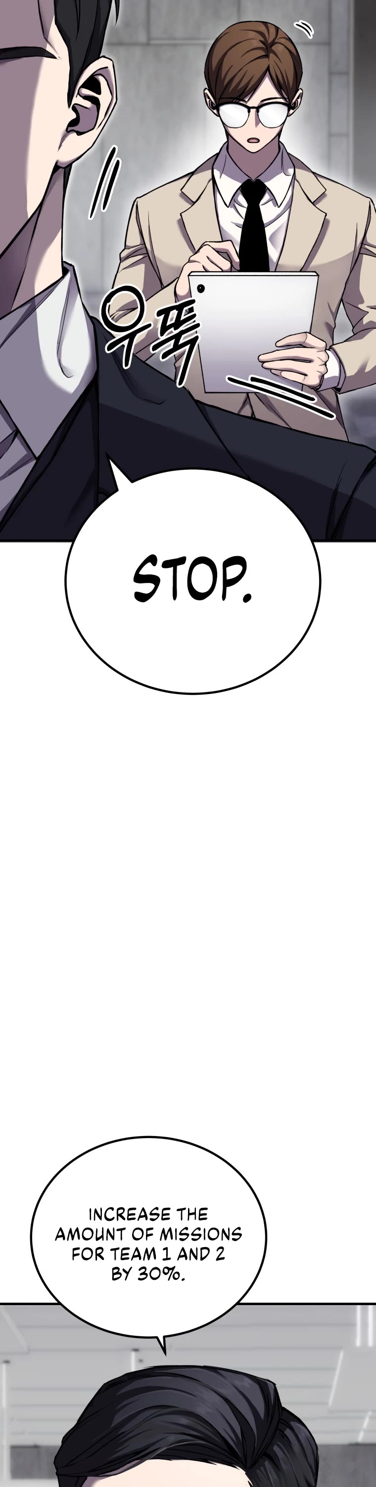 Poison-Eating Healer Chapter 7 page 41 - Chapter 7